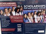 Horatio Alger Scholarship 